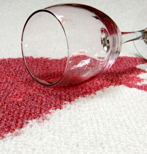Stain Removal London